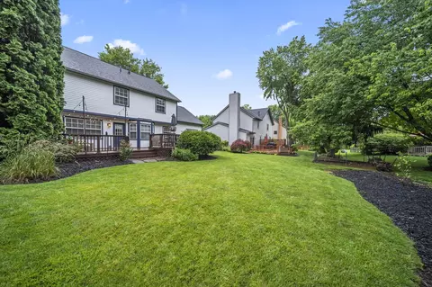 Exterior - 2460 Cornwall Ct, Powell, OH 43065 photo 14 of 21