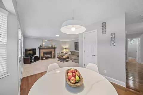 Dining - 2460 Cornwall Ct, Powell, OH 43065 photo 7 of 8