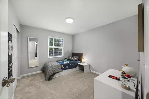 Bedroom - 2460 Cornwall Ct, Powell, OH 43065 photo 3 of 9