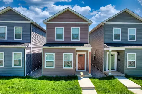 1255 Hildreth Ave, Columbus, OH 43203