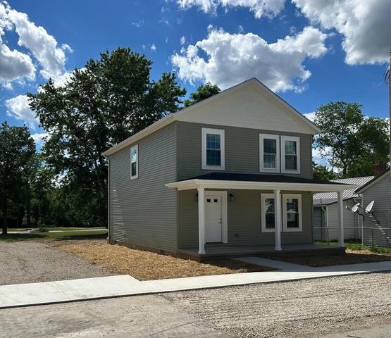 35 N Redding St, Tarlton, OH 43156