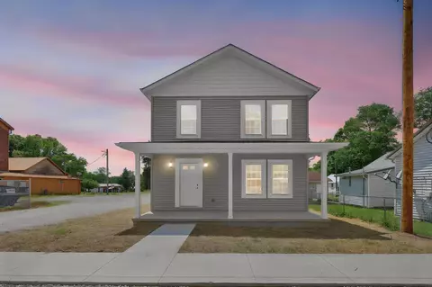 35 N Redding St, Tarlton, OH 43156