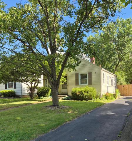 467 E Jeffrey Pl #NA, Columbus, OH 43214