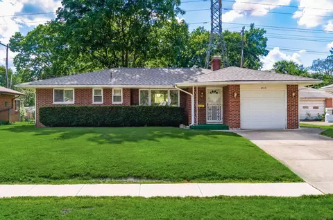 4553 Sandy Lane Rd, Columbus, OH 43224