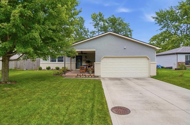 5275 Taylor Lane Ave, Hilliard, OH 43026