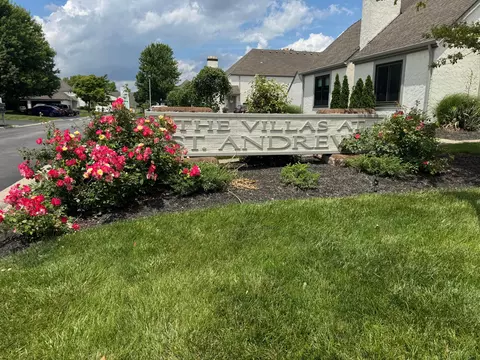 Exterior - 357 Saint Andrews Dr, Dublin, OH 43017 photo 5 of 5