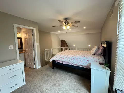 Bedroom - 357 Saint Andrews Dr, Dublin, OH 43017 photo 3 of 3