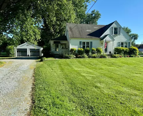 279 Myrtle Ave, Newark, OH 43055