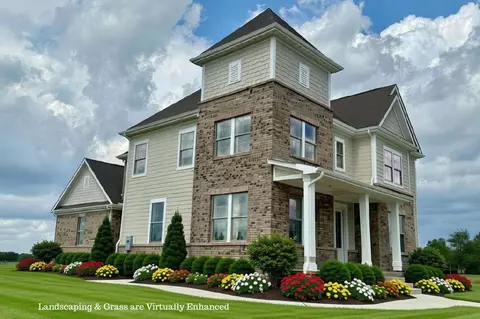 7012 Primrose Ct, Dublin, OH 43016