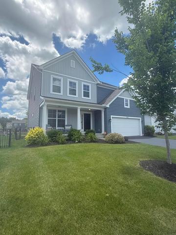 9063 Farlington Dr, Blacklick, OH 43004