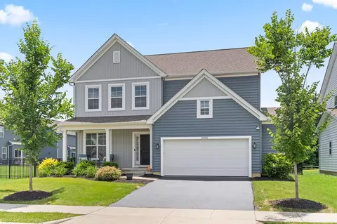 9063 Farlington Dr, Blacklick, OH 43004