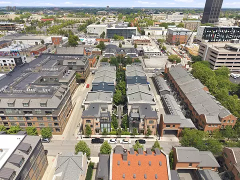 84 Normandy Ave #G52, Columbus, OH 43215