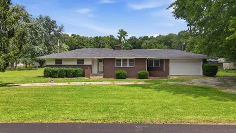 133 S Summit Ridge Dr, Reynoldsburg, OH 43068
