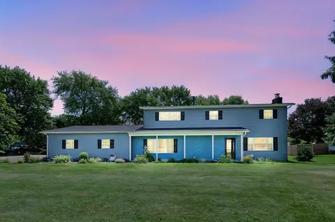 7675 Lake Drive Rd, Heath, OH 43056