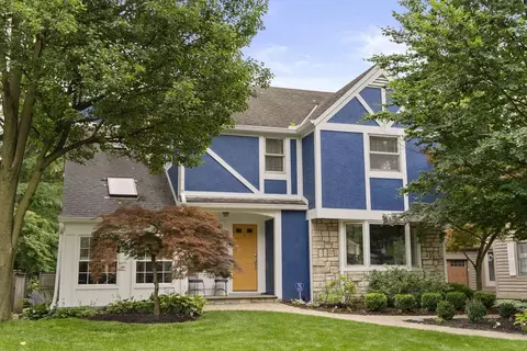 1851 Berkshire Rd, Columbus, OH 43221
