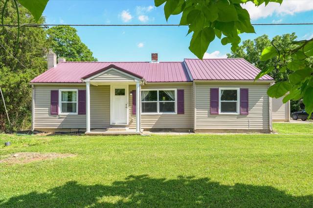 6389 County Road 550, Frankfort, OH 45628