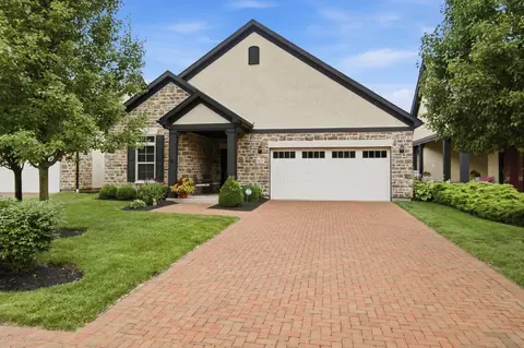4859 Bell Classic Dr, Grove City, OH 43123