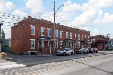 1106-1116 Parsons Ave, Columbus, OH 43206