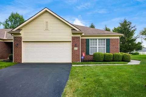 6578 Portrait Cir, Westerville, OH 43081