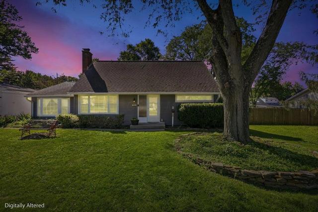 7637 Dalglen Dr, Reynoldsburg, OH 43068