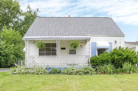 1213 E 25th Ave, Columbus, OH 43211