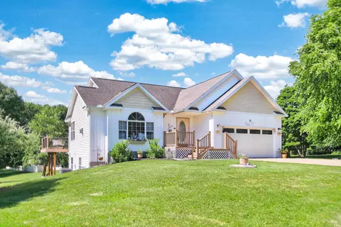 77 Grandway Ct, Howard, OH 43028