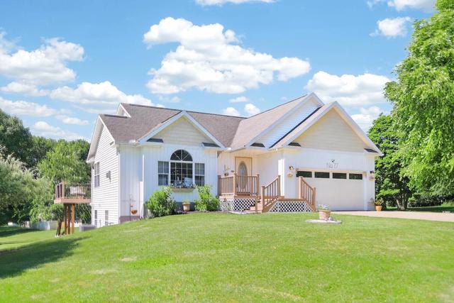77 Grandway Ct, Howard, OH 43028