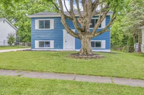 1588 Fall Brook Rd, Columbus, OH 43223