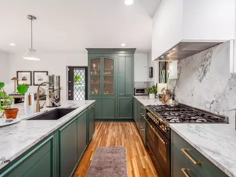 Kitchen - 2674 E Broad St, Bexley, OH 43209 photo 6 of 6