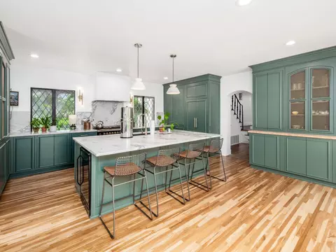 Kitchen - 2674 E Broad St, Bexley, OH 43209 photo 2 of 6