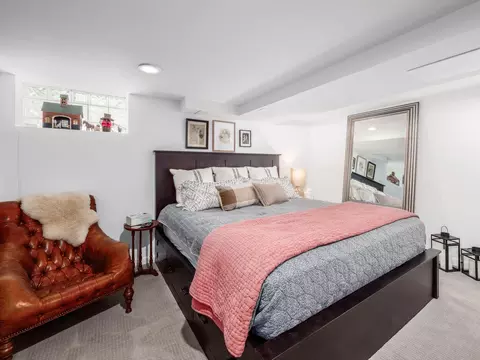 Bedroom - 2674 E Broad St, Bexley, OH 43209 photo 10 of 10