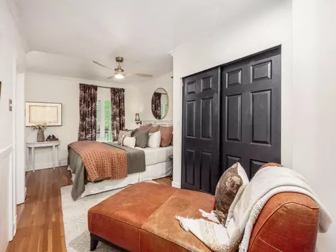 Bedroom - 2674 E Broad St, Bexley, OH 43209 photo 3 of 10