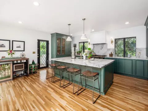 Kitchen - 2674 E Broad St, Bexley, OH 43209 photo 1 of 6