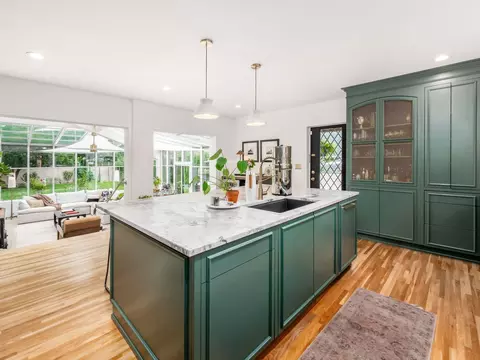 Kitchen - 2674 E Broad St, Bexley, OH 43209 photo 3 of 6