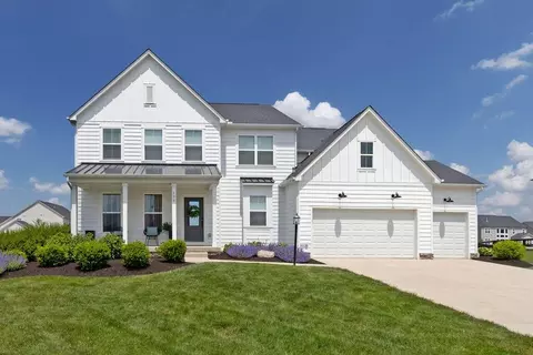 706 Noble Trce, Delaware, OH 43015