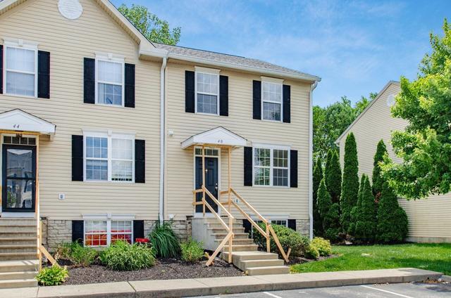 40 Preswicke Ml, Blacklick, OH 43004