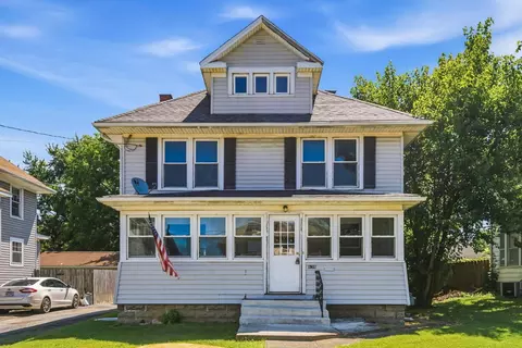 638 Windsor St, Marion, OH 43302