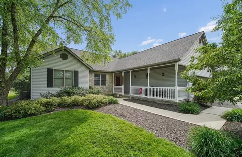 20521 Northwest Pkwy, Marysville, OH 43040