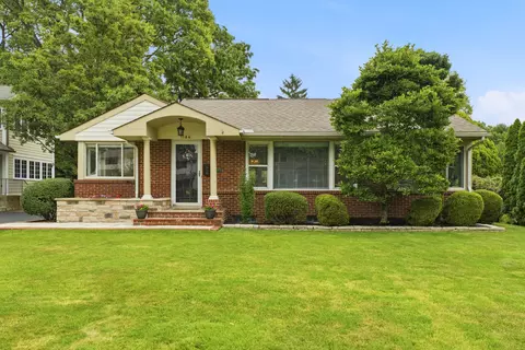 1164 Lincoln Rd, Columbus, OH 43212