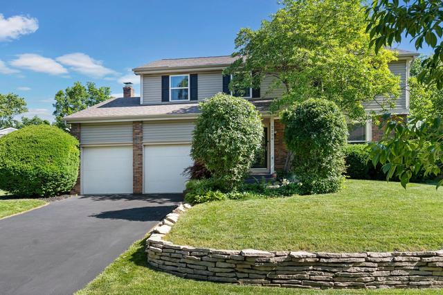 2256 Worthingwoods Blvd, Powell, OH 43065