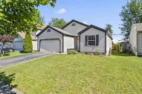 1500 Tera Alta Rd, Columbus, OH 43207