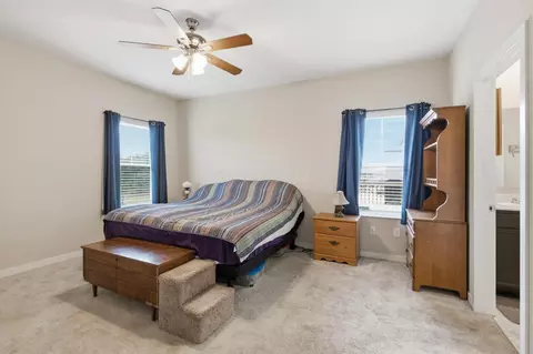 Bedroom - 433 Sandburg Dr, Lithopolis, OH 43136 photo 1 of 2