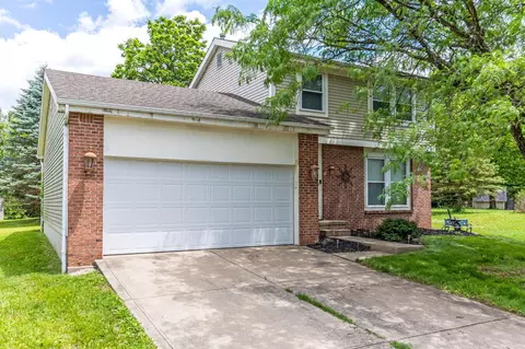 2916 Princeville Dr, Pickerington, OH 43147
