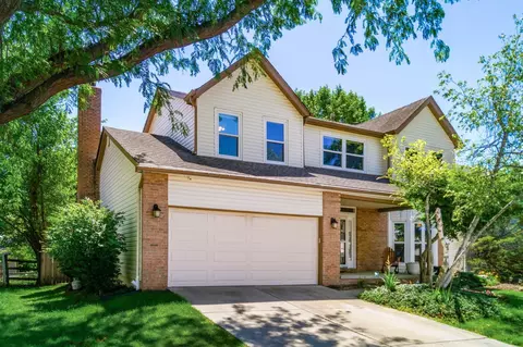7984 Schoolside Dr, Westerville, OH 43081