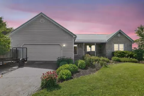 8019 Hagerty Rd, Ashville, OH 43103