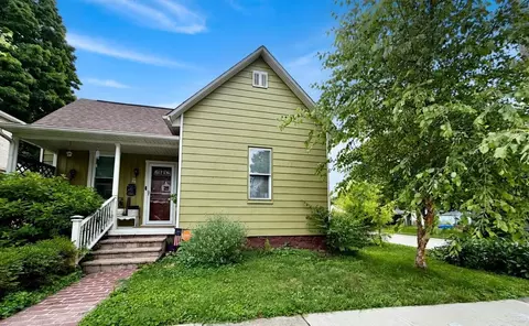 53 N Hampton St, West Jefferson, OH 43162