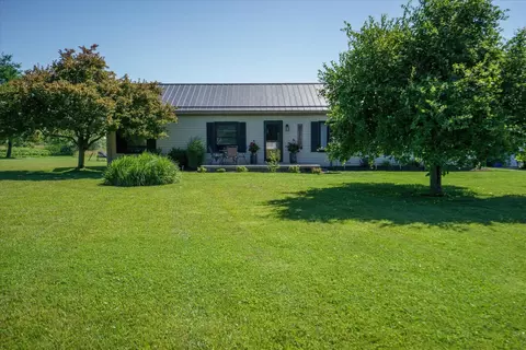 12770 Mcconnel Rd, Leesburg, OH 45135