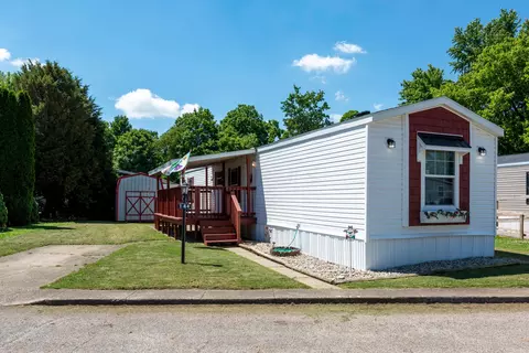 144 Villa Dr, Circleville, OH 43113