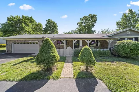800 White Oak Dr, Springfield, OH 45504 photo 5