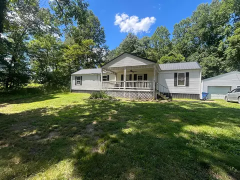 6167 Riegel Ridge Rd, Oak Hill, OH 45656